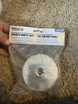 Matco Tools OFSB86 Heavy Duty Bmw Oil Filter Wrench 1/2 Inch Drive. Fixed Price $60.00.