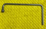 Craftsman Tools 1/2 Distributor Obstruction Specialty Wrench Offset Sae 12PT. Fixed Price $9.95.