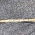 Rare Fairmount 11/16 Line Wrench #4122. Fixed Price $19.99.