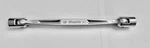 Snap-on FHM1214 12MM 14MM Flex Head Box End Wrench Usa Made. Fixed Price $60.00.