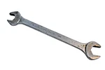Cornwell Tools EW2024 5/8" X 3/4" Sae Open End Wrench Usa Chrome Finish. Fixed Price $14.99.
