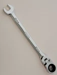 Icon WRFM9 Flex Head Combination Ratchet Wrench 9MM 12PT New. Fixed Price $37.95.