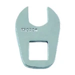 Proto J4940CF Full Polish 3/8" Drive 1-1/4" Open End Asd Crowfoot Wrench. Fixed Price $55.37.