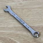 Matco Tools 5/16" Short Combination Wrench 12 Point MC102 Usa. Fixed Price $23.95.