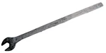 Cornwell Tools TW16 5/8" Sae Single End Tappet Wrench Usa Chrome Finish. Fixed Price $14.99.
