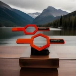 (2) Speedcaps Dexter Oil Trailer Wrenches Lippert 2-1/2 & 2-1/4 In. Tools. Fixed Price $34.95.