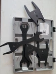 Evercraft 776-8036 Fan Clutch Wrench Set Sc. Fixed Price $64.99.