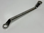 Matco Tools Usa RBDL1719M 17MM 19MM Deep Offset Chrome Box End Wrench 12 Pt. Fixed Price $59.99.
