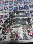 Snap-on Tools 4PC Adjustable Crescent Wrench Set AD6B AD8 AD10B AD12. Fixed Price $259.00.