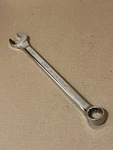 Cat/ Snap-on 23MM Metric Flank Drive Plus Combination Wrench 12 Point. Fixed Price $60.00.