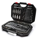 Husky Mechanics Tool Set (149-PIECE). Fixed Price $124.99.