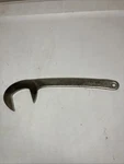 Blue-point Open End Wrench Camber Alignment S9460A 1-7/16 By Snap-on Usa Vtg 42. Fixed Price $24.49.