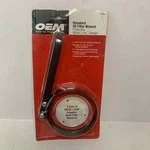 Oem Swivel Oil Filter Wrench Webb Lock Design 7/16" 3/4" 8.73CM- 9.52CM. Fixed Price $7.00.