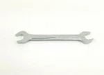 Easco 61120 5/8" X 9/16" Sae Open End Wrench *made In The Usa*. Fixed Price $19.00.