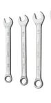 Craftsman 12PT Stand Sae/metric Full Polished Combination Wrench - Choose Size. Fixed Price $7.95.