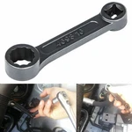 Fits For Mercedes Benz Engine Screw Nut Remover 16MM Mount Wrench. Fixed Price $15.61.