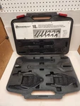Powerbuilt 10-PIECE Master Fan Clutch Wrench Set. Fixed Price $84.99.