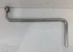 Snap-on S9467 7/16" Offset Box Wrench L-shaped Usa Vintage Specialty Tool. Fixed Price $34.95.