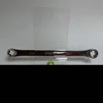 Snap-on ETX1820 E18 E20 Torx Double Box Wrench. Fixed Price $54.99.