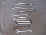 Proto Wrench Lot Of 13 - Nice Variety Cl. Fixed Price $39.99.