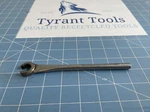 Vintage Blue Point 1/2 Inch Flare Wrench RX-161 Usa. Fixed Price $12.79.