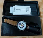 Proto J6177NMF Dial Torque Wrench 0-250 In. Lb. 3/8DR. Fixed Price $199.99.