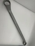 Armstrong G8057 1-1/16" 1-1/4" Wrench, 12-POINT Box, Nos, Usa Made. Fixed Price $39.95.