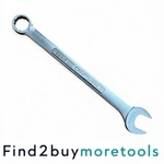 Craftsman Tools Usa 22MM Combination Wrench 12 Point, -v- Series 42922. Fixed Price $31.95.