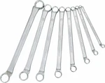 Hazet Double Box-end Wrench Set 630/8 Outside 12-POINT Profile Number Too. Fixed Price $213.40.