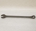 Williams BXOE-26 Combination Wrench 13/16" 12-PT Industrial Finish Made Usa. Fixed Price $32.99.