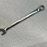 Kobalt #337658 Combo Wrench 8MM 12 Point. Fixed Price $14.96.