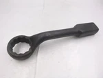 Proto 2636SW Heavy Duty Striking Wrench 2-1/4" 12-POINT Black Oxide. Fixed Price $114.99.