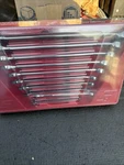 New Snap-on OEX710 10-PC 5/16" 7/8" 12-POINT Combination Wrench Set. Fixed Price $359.00.