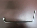 Mac Tools Usa 9/16"/12PT Distributor Wrench With 15" In Length, P#S171. Fixed Price $79.99.