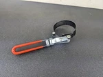 #BK582 Mac Tools Automobile Swivel Oil Filter Wrench. Fixed Price $12.95.