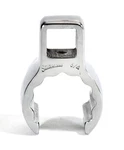 Snap-on Tools 3/8" Drive 3/4" Deep Flare Nut Crowfoot Wrench Chrome Nos. Fixed Price $39.00.
