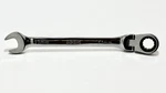 New Icon 11MM Flex Head Ratcheting Wrench WRFM11 Metric 12 Point Fast Shipping. Fixed Price $24.95.