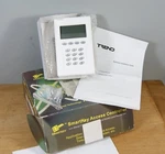 Smartkey SK10K-UN Card Reader Access Controller 5-20CM/RANGE, New In Box L-0718. Fixed Price $37.54.
