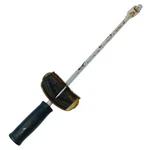 Genuine Great Neck TQ150 Torque Wrench With 1/2 And 3/8" Drive Ends. Fixed Price $21.65.
