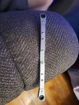 Blue-point RBYF445 4.5 Mm Specialty Ratcheting Headlight Box End Wrench Usa. Fixed Price $34.99.