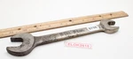 Blue-point N-2426 7/8" X 3/4" Sae Open End Wrench 8.5" Usa Vintage. Fixed Price $14.99.