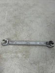 Mac Tools Usa FB61314MMR 13MM X Full Polish Chrome Flare Nut Line Wrench. Fixed Price $49.95.