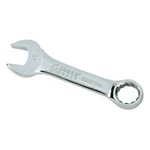 Sunex 17MM Fully Polished Stubby Combination Wrench (993017M). Fixed Price $9.67.