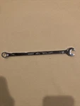 Mac 3/8 Xl Extra Long Knuckle Saver Pt Combination Wrench CL12LKS New. Fixed Price $30.00.