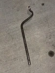 Vintage Stewart Warner 326741-2 Wrench 3/4" Tool 3/4IN. Fixed Price $10.00.