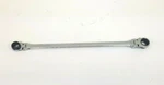 Sk 89666 Ratcheting Box-end Wrench 16MM 18MM. Fixed Price $100.00.