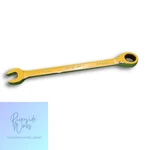 Snap-on OEXRM17 Ratchet Combination Wrench Tool. Fixed Price $103.68.