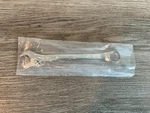 Sk Hand Tools 88216 - 1/2" 12PT Superkrome Fractional Combination Wrench. Fixed Price $19.95.