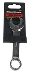 Gearwrench 18MM 12 Pt Stubby Fixed Combination Chrome Vanadium Part 81642. Fixed Price $33.00.