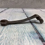 Vintage Dodge Brothers Open End Wrench Q6164 DB66 Antique Metal Hand Tool. Fixed Price $13.99.